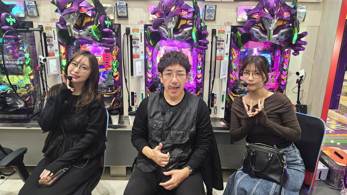 男と女の狂詩曲 ＃26