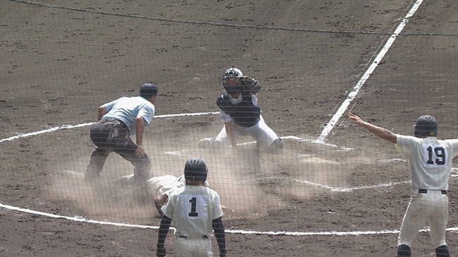 「甲子園への道」一挙放送！