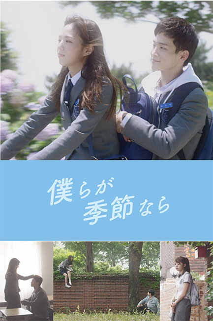 僕らが季節なら