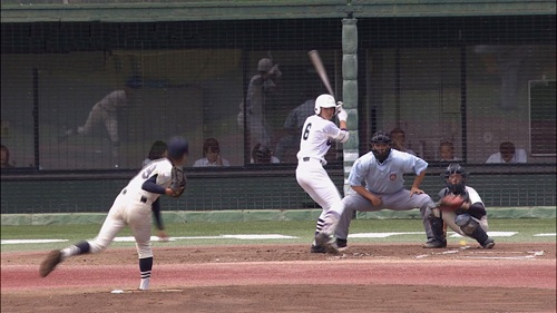 第107回全国高等学校野球選手権愛知大会（録画放送）