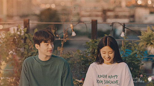 KBS_足の裏が熱くて