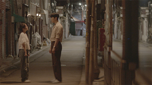 KBS_角を曲がると