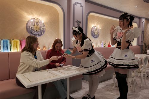 ナゴヤはつまらなくない！ファンタジースポット②