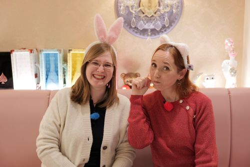 ナゴヤはつまらなくない！ファンタジースポット③