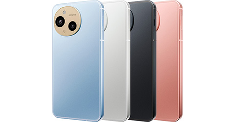 AQUOS sense9
