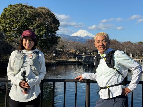 亮と優の静岡をゆる～く走りませんか？ #111